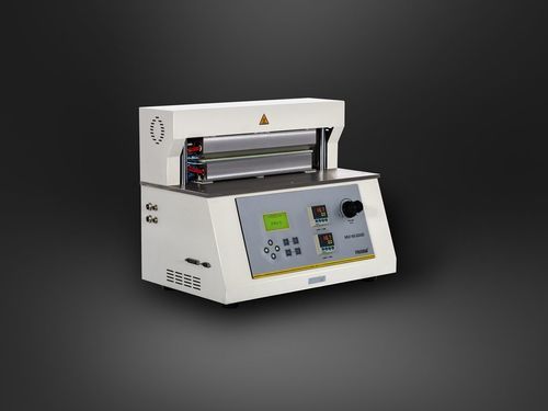 Tester di controllo - HST-H3 - Labthink - di temperatura / di termosaldature / da laboratorio
