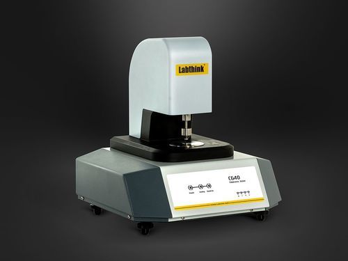 Tester di pressione - C640 - Labthink - di spessore / di calibrazione / da laboratorio