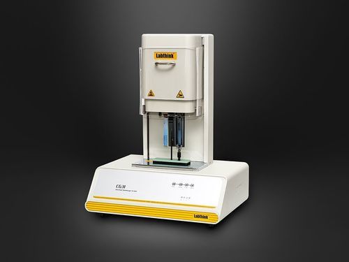 Tester di controllo - C631H - Labthink - di temperatura / di calibrazione / da laboratorio