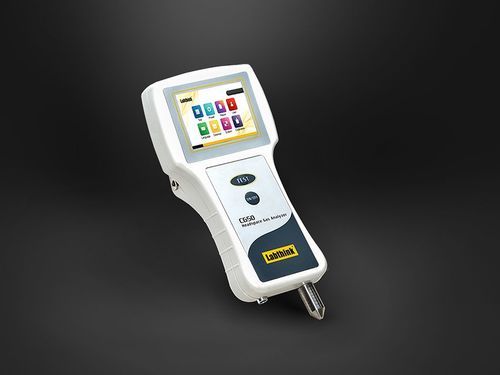 Analizzatore di pressione - C650M - Labthink - di controllo / CO2 / O2
