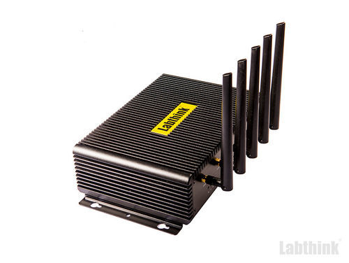 Software di prova - Datashield - Labthink - di gestione dati / per reportistica / di monitoraggio