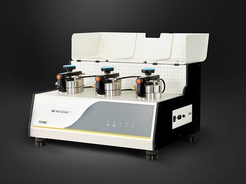 Tester di permeabilità ai gas - VAC-V2 - Labthink - da laboratorio / da banco