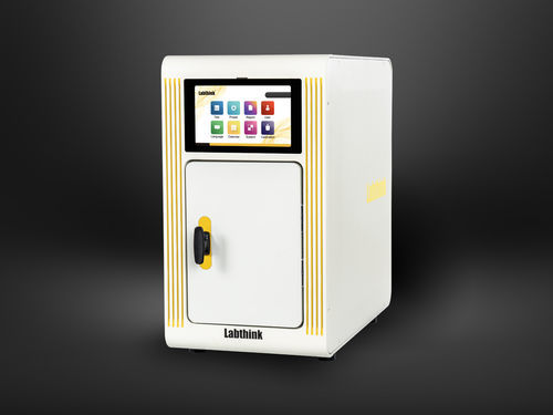 Tester di ossigeno - C401H - Labthink - O2 / di vapore acqueo / OTR