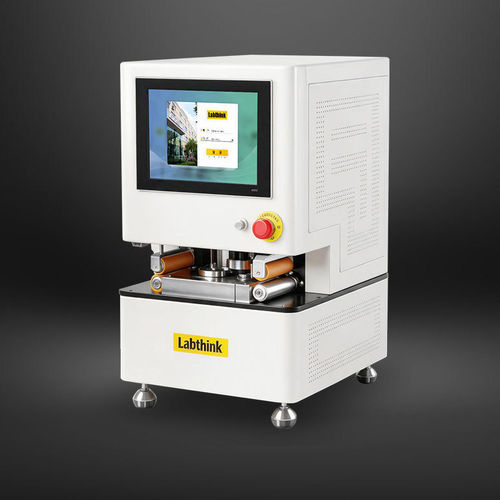 Tester di umidità - C910H - Labthink - di pressione / di temperatura / di portata d'aria