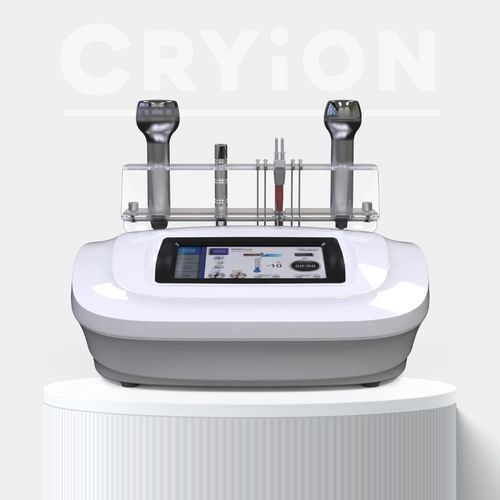 Unità di diatermia ad ultrasuoni - Cryion - Mediver