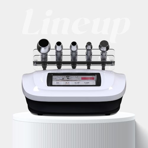 Unità di body contouring RF - LINEUP - Mediver - unità di body contouring HIFU / unità di ringiovanimento cutaneo RF / unità di ringiovanimento cutaneo HIFU
