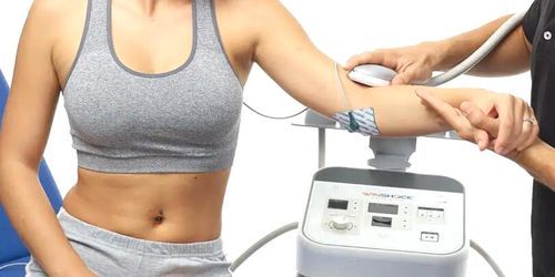 Unità di terapia termica - Winshock - Winback - unità di crioterapia / da tavolo