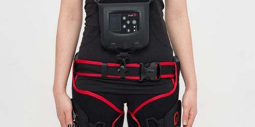 Esoscheletro per riabilitazione per entrambe le gambe - G-Move Suit - Winback - marcia / per mobilità dei membri inferiori