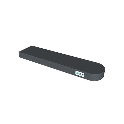 Cuscino di posizionamento del braccio - AB071AB2 - abloc - di sostegno / per poggiabraccio / in espanso
