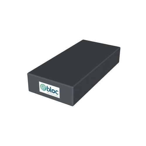 Cuscino di sostegno - TA0004T - abloc - di posizionamento della testa / per chirurgia / per adulti