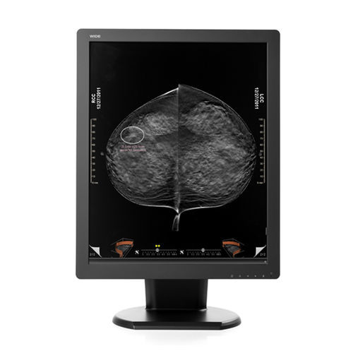 Monitor diagnostico - CX50N - Wide USA Corporation - per diagnostica per immagini / per mammografia / 2048 x 1536