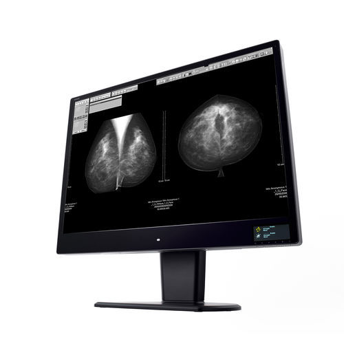 Monitor diagnostico - CW120N - Wide USA Corporation - per diagnostica per immagini / 31" / LCD