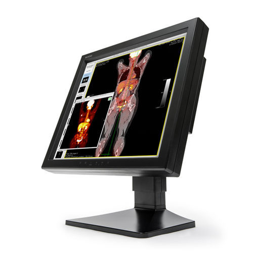 Monitor diagnostico - CX10N - Wide USA Corporation - per diagnostica per immagini / 1280 x 1024 / 19"