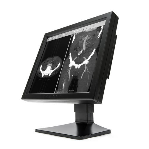 Monitor diagnostico - MX10P - Wide USA Corporation - per diagnostica per immagini / 1280 x 1024 / 19"