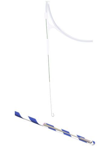 Filo guida di catetere - BM-032S/BM032S150 - Hunan Endovascular Device Co., Ltd. - ureterale / idrofilo / atraumatico