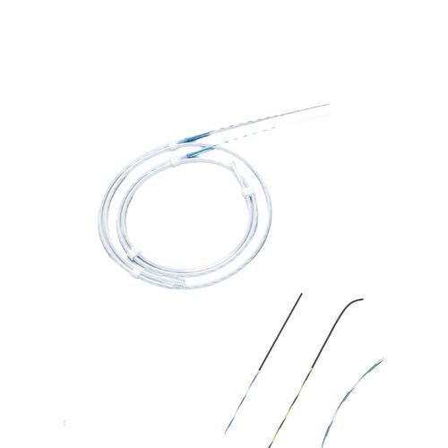 Filo guida per sonda di monitoraggio - BM-032S/BM032S150 - Hunan Endovascular Device Co., Ltd. - ureterale / idrofilo
