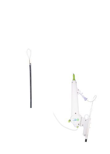 Videoureteroscopio ad alta definizione - EU series - Hunan Endovascular Device Co., Ltd. - monouso / con canale operativo / flessibile