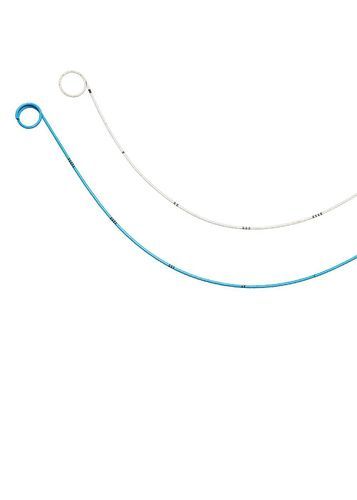 Filo guida di catetere - QS series - Hunan Endovascular Device Co., Ltd. - idrofilo
