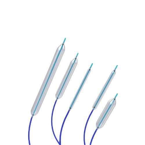 Catetere per dilatazione - JQ series - Hunan Endovascular Device Co., Ltd. - ureterale / con palloncino / con punta distale per introduzione atraumatica
