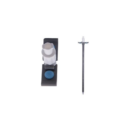 Strumentario chirurgico per nefrostomia - KZ series - Hunan Endovascular Device Co., Ltd.