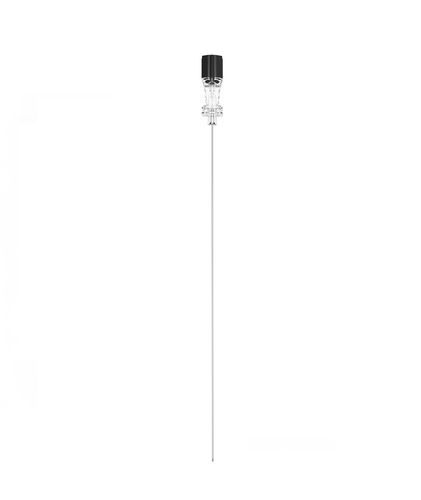 Ago per puntura - YL-D21Z-011 - Hunan Endovascular Device Co., Ltd. - di Chiba / sterile / di sucurezza