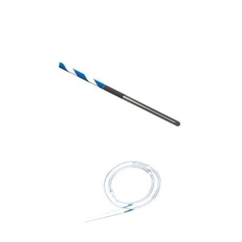 Filo guida di catetere - BM-032S/BM032S150 - Hunan Endovascular Device Co., Ltd. - renale / ureterale / idrofilo