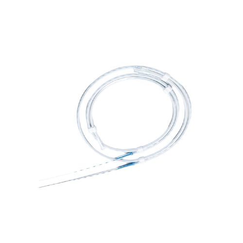 Filo guida di catetere - BM032S150P, BM035S150P - Hunan Endovascular Device Co., Ltd. - idrofilo