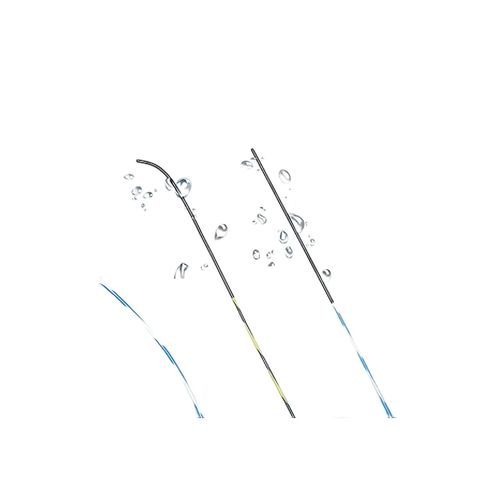Filo guida di catetere - BQ-032S-150 - Hunan Endovascular Device Co., Ltd. - renale / ureterale / idrofilo