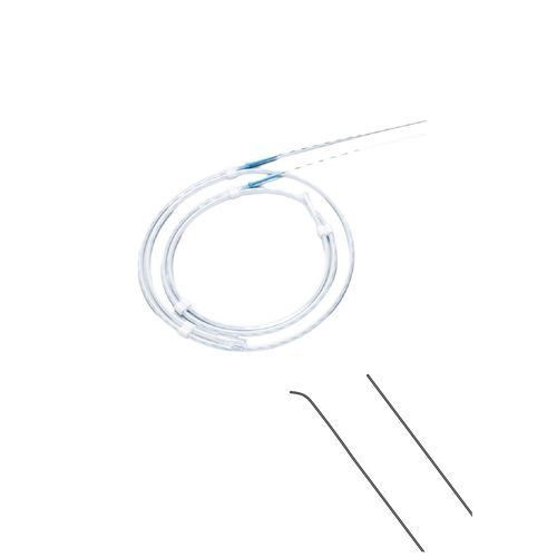 Filo guida di catetere - BM-035S/BM035S150 - Hunan Endovascular Device Co., Ltd. - ureterale / idrofilo / atraumatico