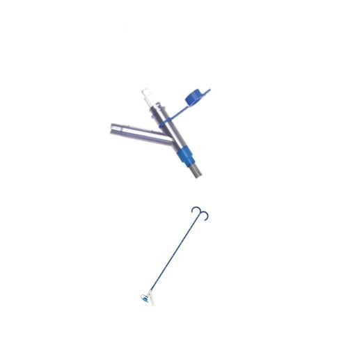 Guaina di accesso ureterale - FY-1035A/FY-1035B - Hunan Endovascular Device Co., Ltd. - orientabile / atraumatica