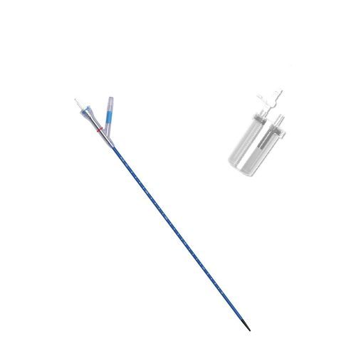 Guaina di accesso ureterale - FY-1135A/FY-1135B - Hunan Endovascular Device Co., Ltd. - orientabile / atraumatica