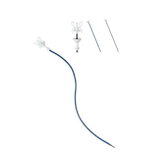 Guaina di accesso ureterale - FY-1035A/FY-1035B - Hunan Endovascular Device Co., Ltd. - atraumatica / idrofila