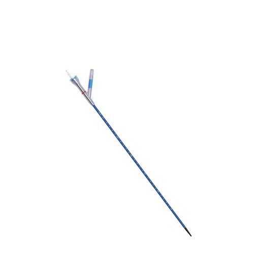 Guaina di accesso ureterale - FY-1145A/FY-1145B - Hunan Endovascular Device Co., Ltd. - atraumatica / idrofila