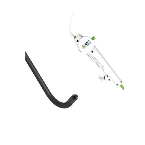 Videoureteroscopio ad alta definizione - EU-306711L/EU306711R - Hunan Endovascular Device Co., Ltd. - monouso / con canale operativo / flessibile
