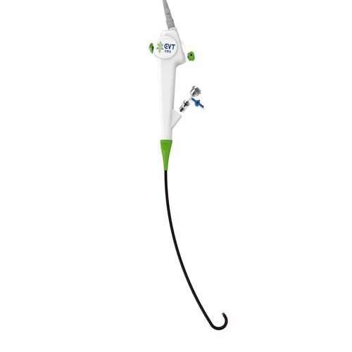 Videoureteroscopio ad alta definizione - EU series - Hunan Endovascular Device Co., Ltd. - monouso / con canale operativo / flessibile