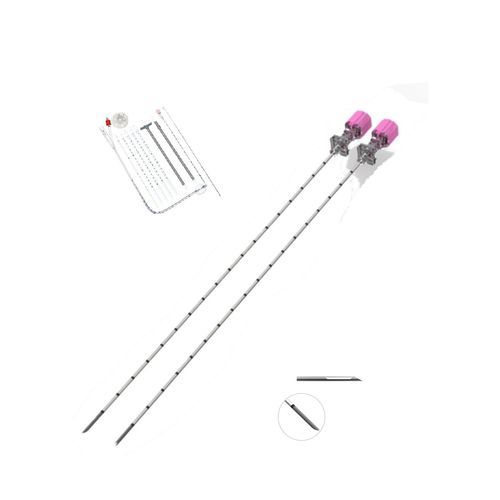 Strumentario chirurgico per nefrostomia - KZ-8-20A - Hunan Endovascular Device Co., Ltd.