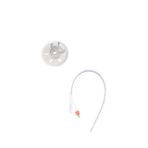 Strumentario chirurgico per nefrostomia - KZ-10-22A - Hunan Endovascular Device Co., Ltd.