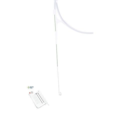 Dilatatore renale - KZ-10-22A - Hunan Endovascular Device Co., Ltd.