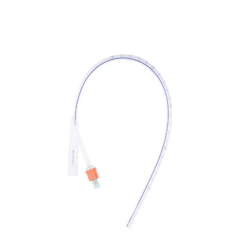 Catetere per nefrostomia - KZ series - Hunan Endovascular Device Co., Ltd. - renale / con palloncino / con punta distale per introduzione atraumatica
