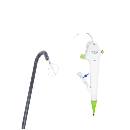 Videocoledoscopio pediatrico - DU series - Hunan Endovascular Device Co., Ltd. - ad alta definizione / monouso / con canale operativo