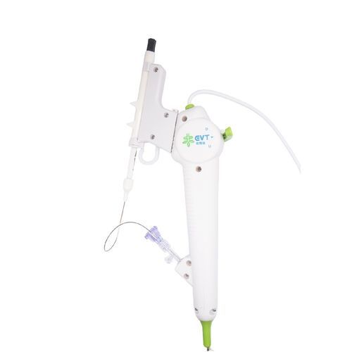 Videocoledoscopio ad alta definizione - DU series - Hunan Endovascular Device Co., Ltd. - monouso / con canale operativo / flessibile