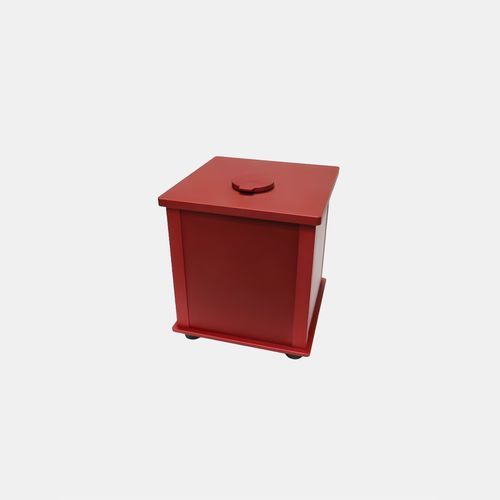 Pattumiera in plastica - 101.080.008.000 - Orion France