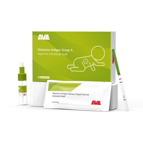 Test rapido per malattie infettive - GP-DQL-00212 - Alta DiagnoTech - per malattie gastrointestinali / della diarrea / per lattante