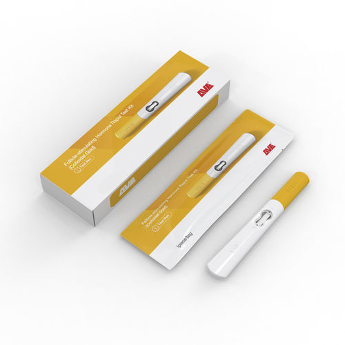 Test rapido di fertilità - GH-DQL-00200 - Alta DiagnoTech - di ginecologia / di FSH / di urina