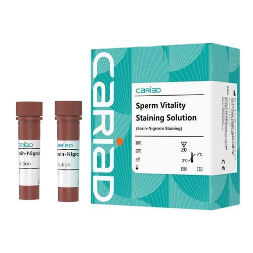 Kit di test per ricerca medica - FS-HMM-0003 - Alta DiagnoTech - di fertilità / per farmacologia / dello sperma