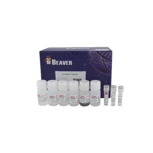 Reagente a biglie magnetiche - SD-HMM-0013 - Alta DiagnoTech - per purificazione di DNA / per analisi DNA / per estrazione di DNA