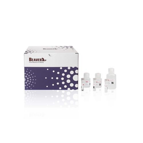 Reagente anticorpo - Mag - Alta DiagnoTech - IgG / a biglie magnetiche / per campioni biologici