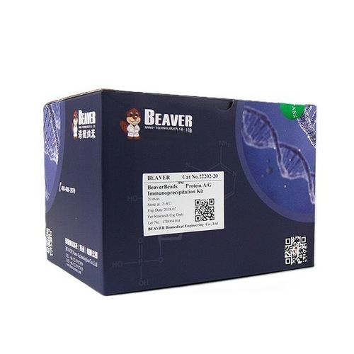 Reagente IgG - SM-HMM-0030 - Alta DiagnoTech - a biglie magnetiche / anticorpo / per estrazione proteica