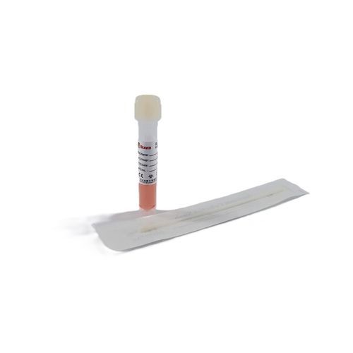 Provetta per prelievi per PCR - SM-HMM-0074 - Alta DiagnoTech - ELISA / per conservazione di DINA / per estrazione di DNA