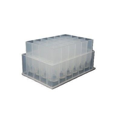 Micropiastra per biologia molecolare - SM-HMM-0076 - Alta DiagnoTech - da laboratorio / da ricerca / per purificazione di DNA